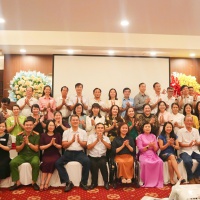 Workshop on strengthening inter-sectoral coordination to ensure inclusion for trafficking victims with disabilities